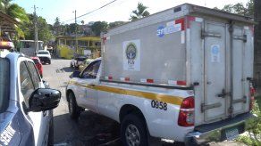 Asesinan a un hombre en Torrijos Carter