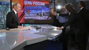 Husos horarios y elecciones determinan grado de censura en Rusia