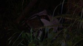 Dos personas fallecen tras una persecución policial en Burunga Dos personas fallecen tras una persecución policial en Burunga