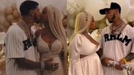 Anuel AA y Yailin están en la dulce espera de una niña Anuel AA y Yailin están en la dulce espera de una niña