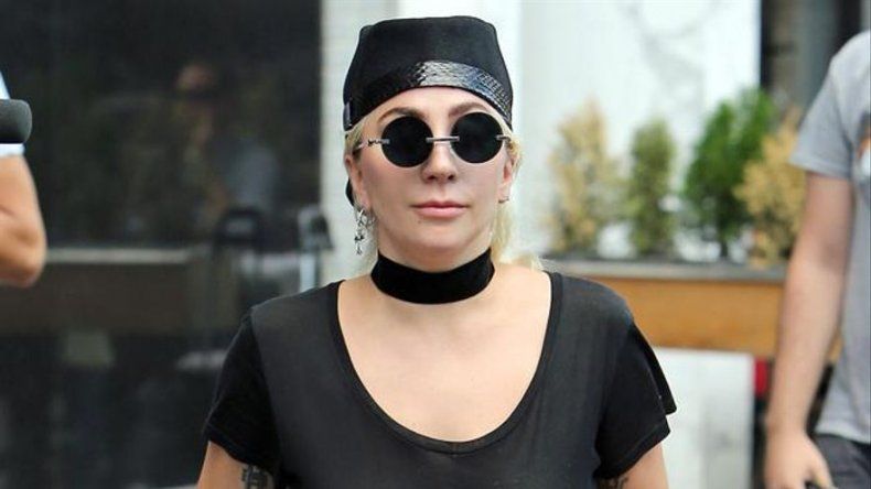 Lady Gaga echa de menos el anonimato