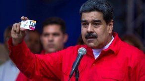 Maduro reitera petición a ONU de poderosa observación electoral en mayo