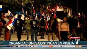 Pleno de la Corte se mantiene en sesión permanente