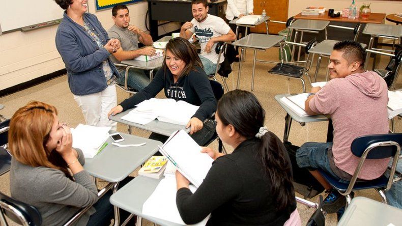 Plan da lecciones para reforma migratoria de Obama