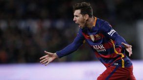 Messi se someterá a pruebas por problemas renales