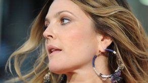 Drew Barrymore da a luz a una niña