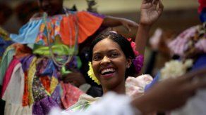 Pastoral Afropanameña entregará al Papa texto sobre la situación de los afro