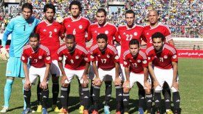 Ghana se juega la clasificación ante Egipto