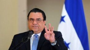 Honduras nombra comisión para investigar escándalo en Colombia