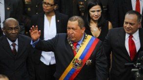 Chávez: nueva lesión recurrencia del cáncer de 2011