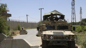 El equipamiento se ha financiado mediante el Fondo Fiduciario del Ejército Nacional Afgano gestionado por la OTAN.&nbsp;