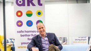 El príncipe Guillermo habla sobre la posibilidad de que sus hijos sean los primeros royals abiertamente gays