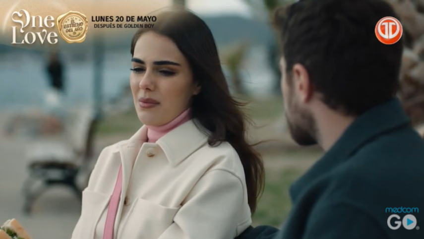 MUJERES | Turkan siente que su padre dejó de quererlas