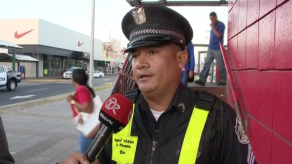 Once muertes por accidente de tránsito en lo que va del año