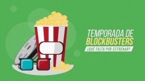 Temporada de Blockbusters: ¿Qué más nos trae el cine?