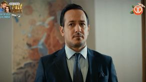 JUEGOS DEL DESTINO | Mahir le entrega el dinero a Necmi