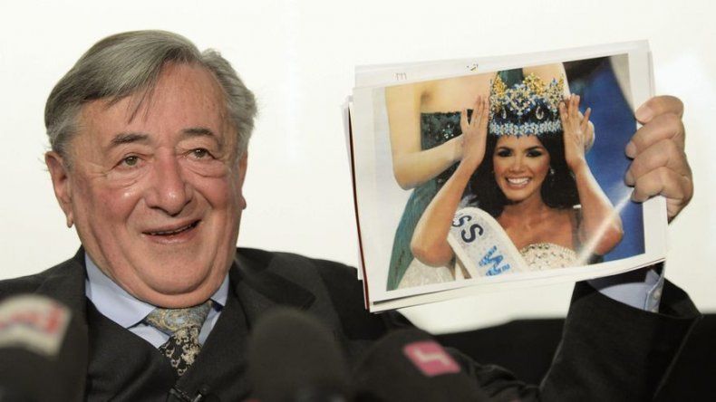 Kim Kardashian y Miss Mundo venezolana acudirán al baile de la Ópera de Viena