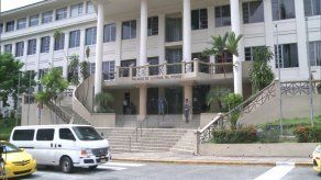 Documento muestra instalación de empresa a nombre de Martinelli en EEUU