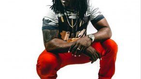 Kafu Banton brindará concierto en mayo en el Teatro Amador