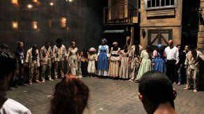 Les Misérables en Panamá