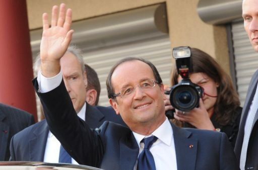 Francia solicita protección de ONU en zonas liberadas de Siria