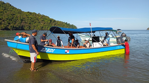 AMP informó que 85,000 pasajeros utilizaron el transporte marítimo durante el Carnaval 2025.