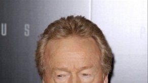 Ridley Scott muestra su maestría en ciencia ficción en Prometheus