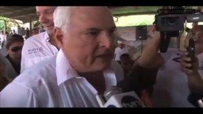 Martinelli: habrá 120 a los 70 desde el 2014 y medicinas gratis