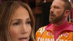 JLO no apoya el sueño de Ben Affleck en comercial del Super Bowl.
