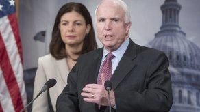 Republicanos quieren detener liberación de presos de Guantánamo