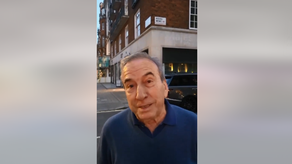 José Luis Perales desmiente reportes de su fallecimiento