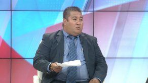 Él sí denigra a la administración de justicia: Ballesteros sobre Harry Díaz