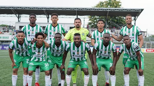 Alianza visitará al Alajuelense en la Liga Concacaf.