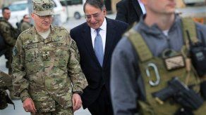 Funcionario: Prosiguen conversaciones entre EEUU y Afganistán