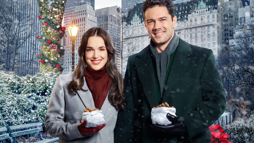 Top 4 de películas de Navidad que debes ver en Prime Video