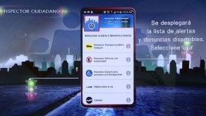 Polémicas por applicación Inspector Ciudadano de la ATTT Polémicas por applicación Inspector Ciudadano de la ATTT