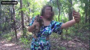ONG denuncia que las selfies son una forma de crueldad contra los animales