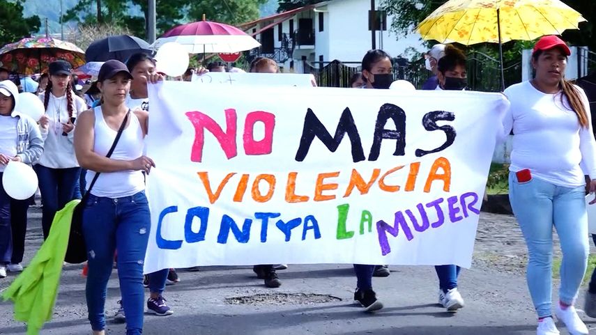 Aprehenden a presunto homicida de menor de 16 años en Chiriquí