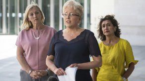 BBC acuerda con periodista en disputa salarial