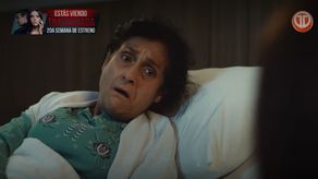 TRAICIONADA | Asya le cuenta todo sobre Volkan a su suegra