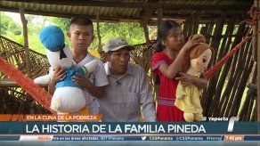 En la cuna de la pobreza