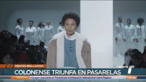 Mentes Brillantes: Roshni Copriz