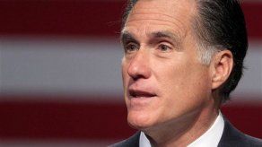 Romney es un patriota y no un delincuente