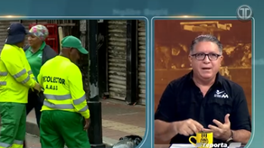 Autoridad de Aseo prorroga contratos de recolección de basura