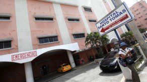 Minsa pide a médicos del Santo Tomás reconsiderar medida de paro