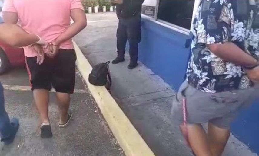 El homicidio tuvo lugar la tarde del viernes 12 de agosto.