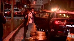 Director del diario La Estrella se refiere a detención de periodista en medio de protesta Director del diario La Estrella se refiere a detención de periodista en medio de protesta