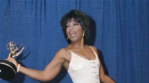 Oprah Winfrey molesta por haber subido de peso