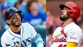 Beibolistas panameños nominados en las Grandes Ligas