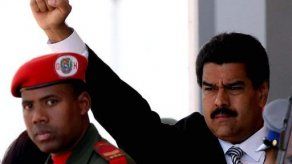 Maduro: la corrupción se va a tragar a la patria si no le ponen freno